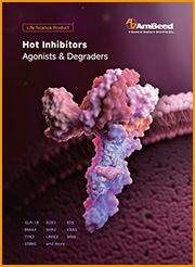 Hot Inhibitors