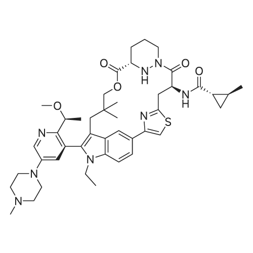 KRAS Inhibitors
